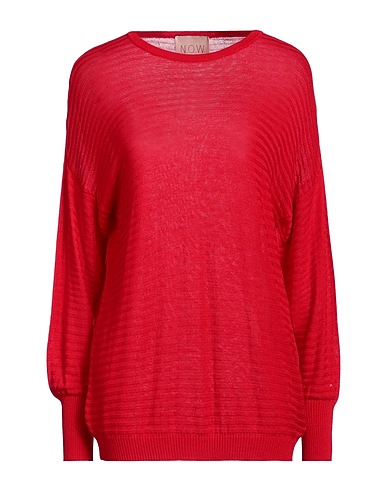N.O.W. ANDREA ROSATI CASHMERE Pullover 70% Viscose, 15% Polyamide, 15% Cachemire