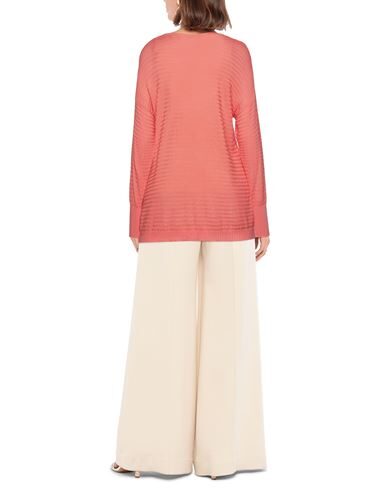 N.o.w. Andrea Rosati Cashmere Sweaters In Pink