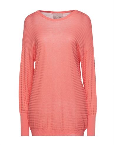 N.o.w. Andrea Rosati Cashmere Sweaters In Pink