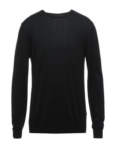 Kaos Sweaters In Black