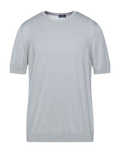 Barba Napoli Sweaters In Grey