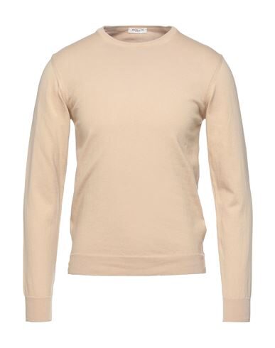 Wool & Co Sweaters In Sand