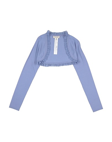 TWINSET Coprispalle Lilla 80% Viscosa, 20% Poliammide, Poliestere