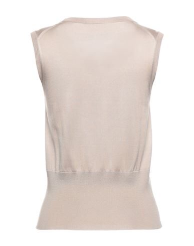Dolce & Gabbana Sweaters In Beige