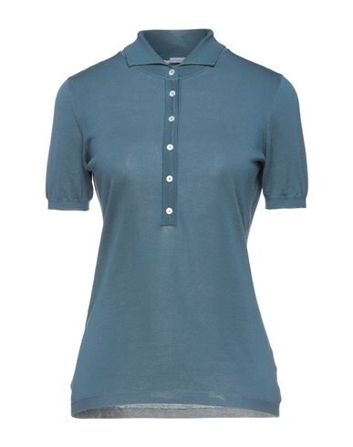 Malo Sweaters In Deep Jade