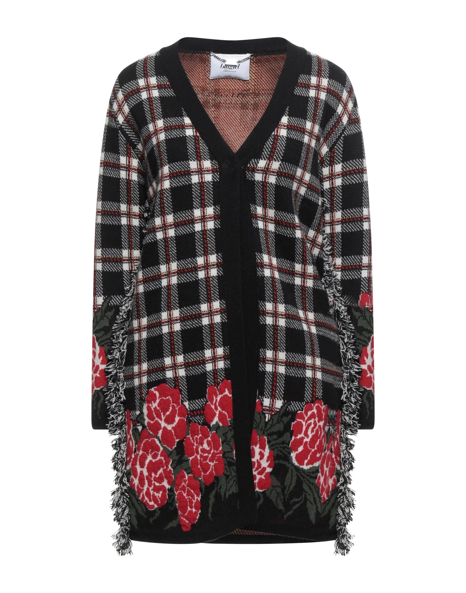 BLUGIRL - カーディガン