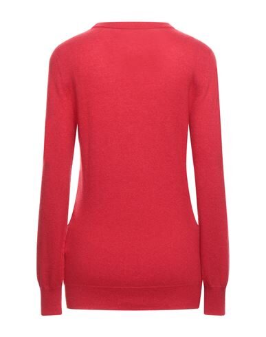 Philipp Plein Sweaters In Red