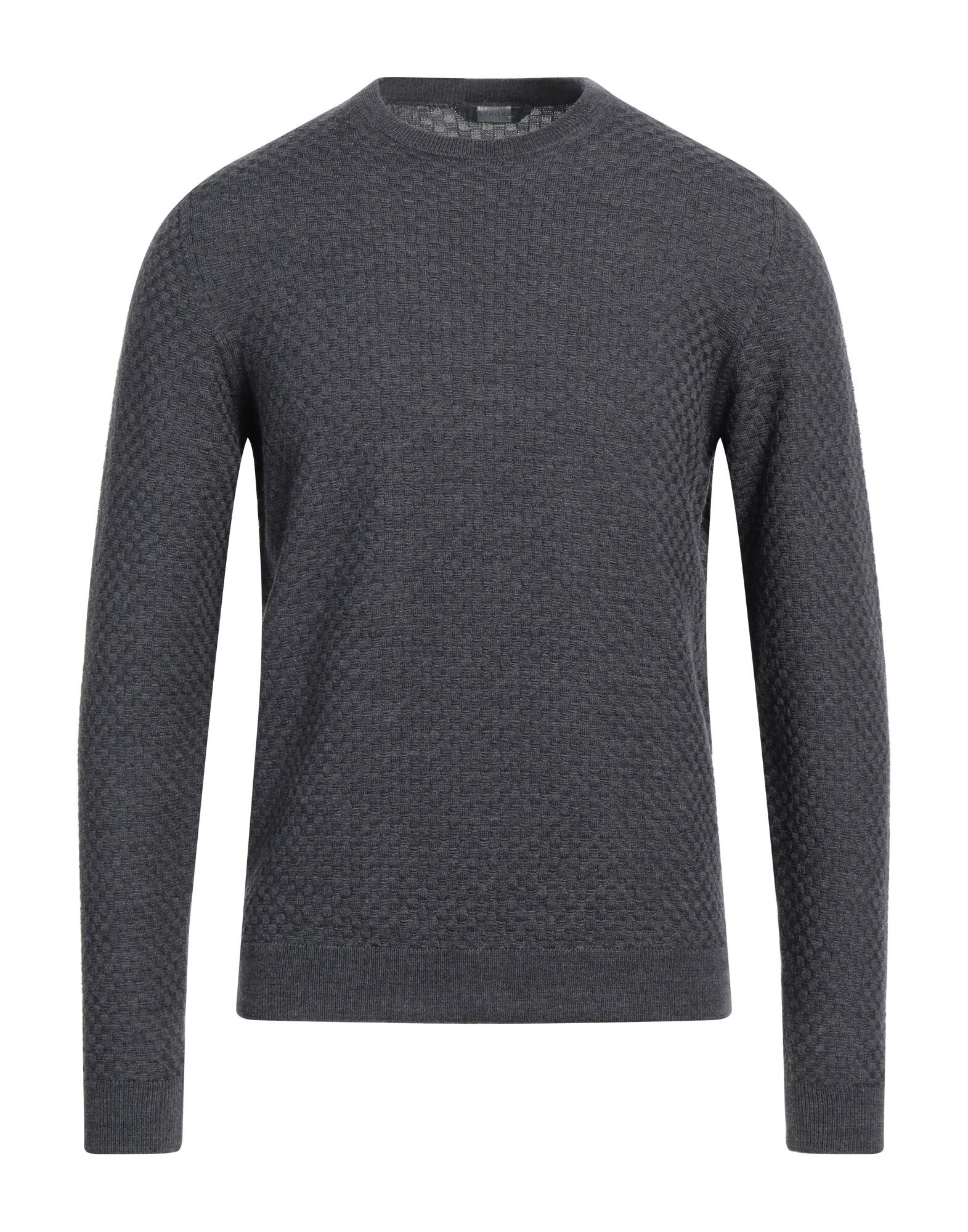 ZANONE - プルオーバー