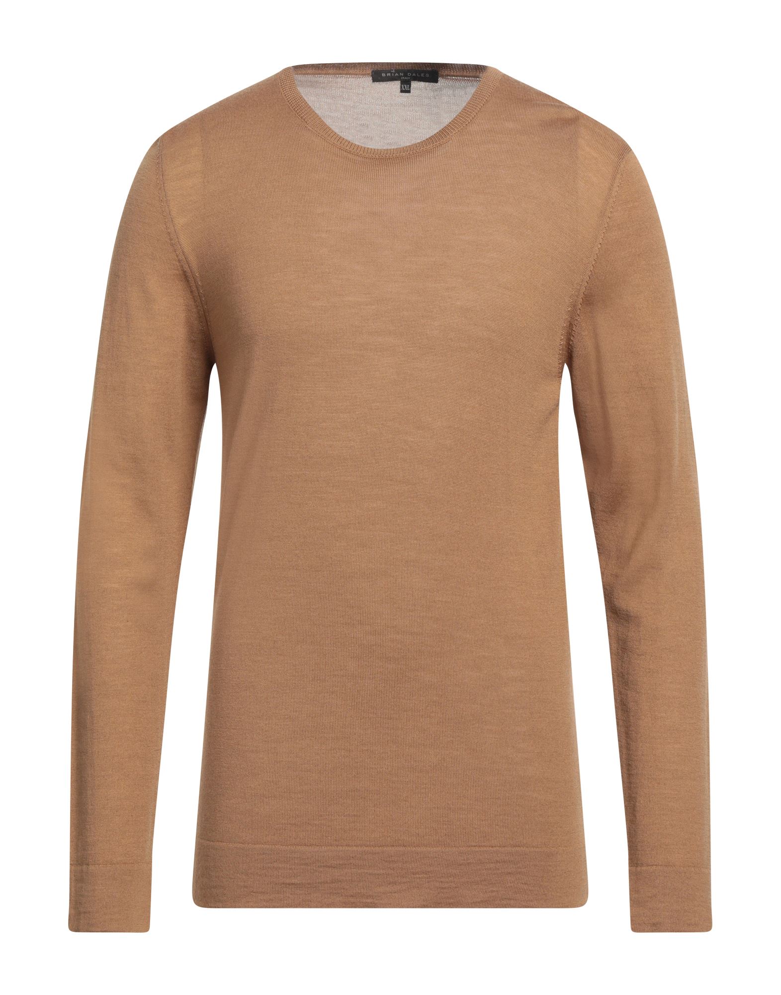 BRIAN DALES - Sweaters