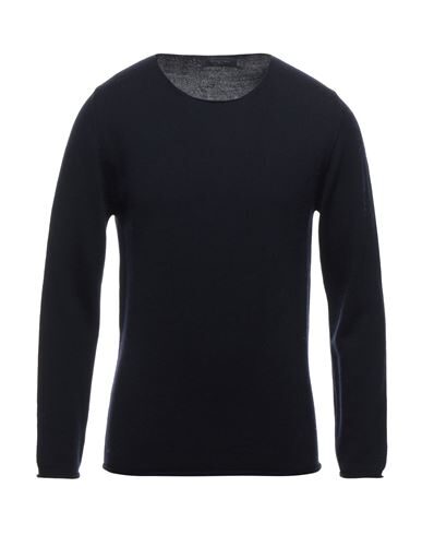 Daniele Fiesoli Sweaters In Dark Blue