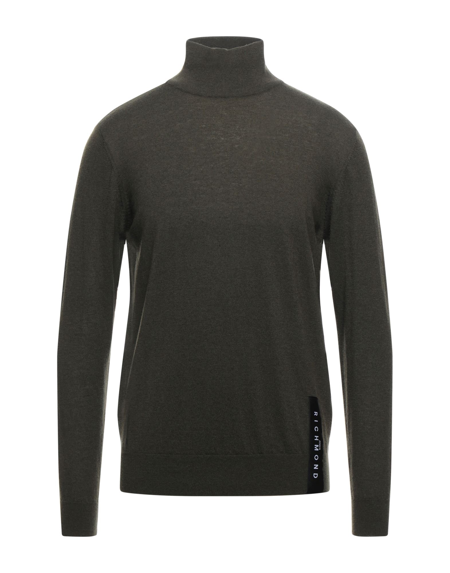JOHN RICHMOND - 터틀넥