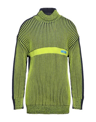 Gcds Turtlenecks In Yellow