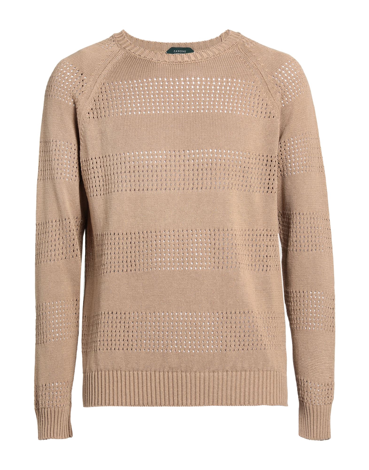 ZANONE - プルオーバー