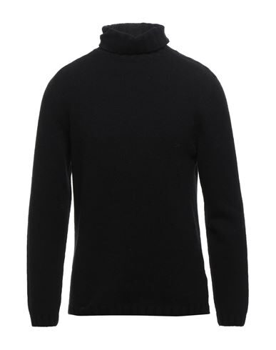 Daniele Fiesoli Turtlenecks In Black