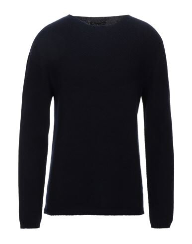 Daniele Fiesoli Sweaters In Dark Blue