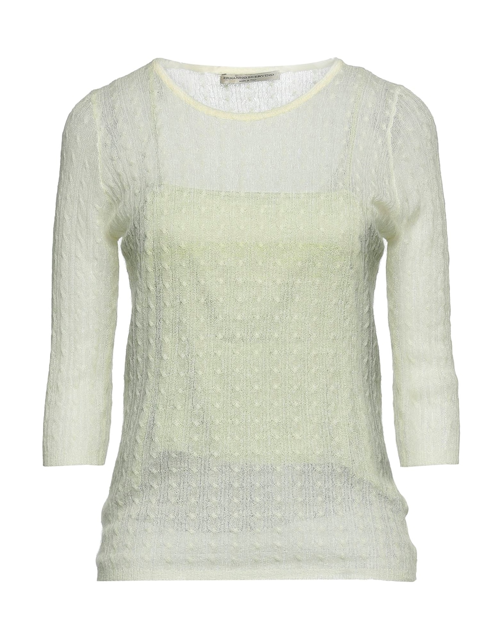 ERMANNO SCERVINO - Pullover