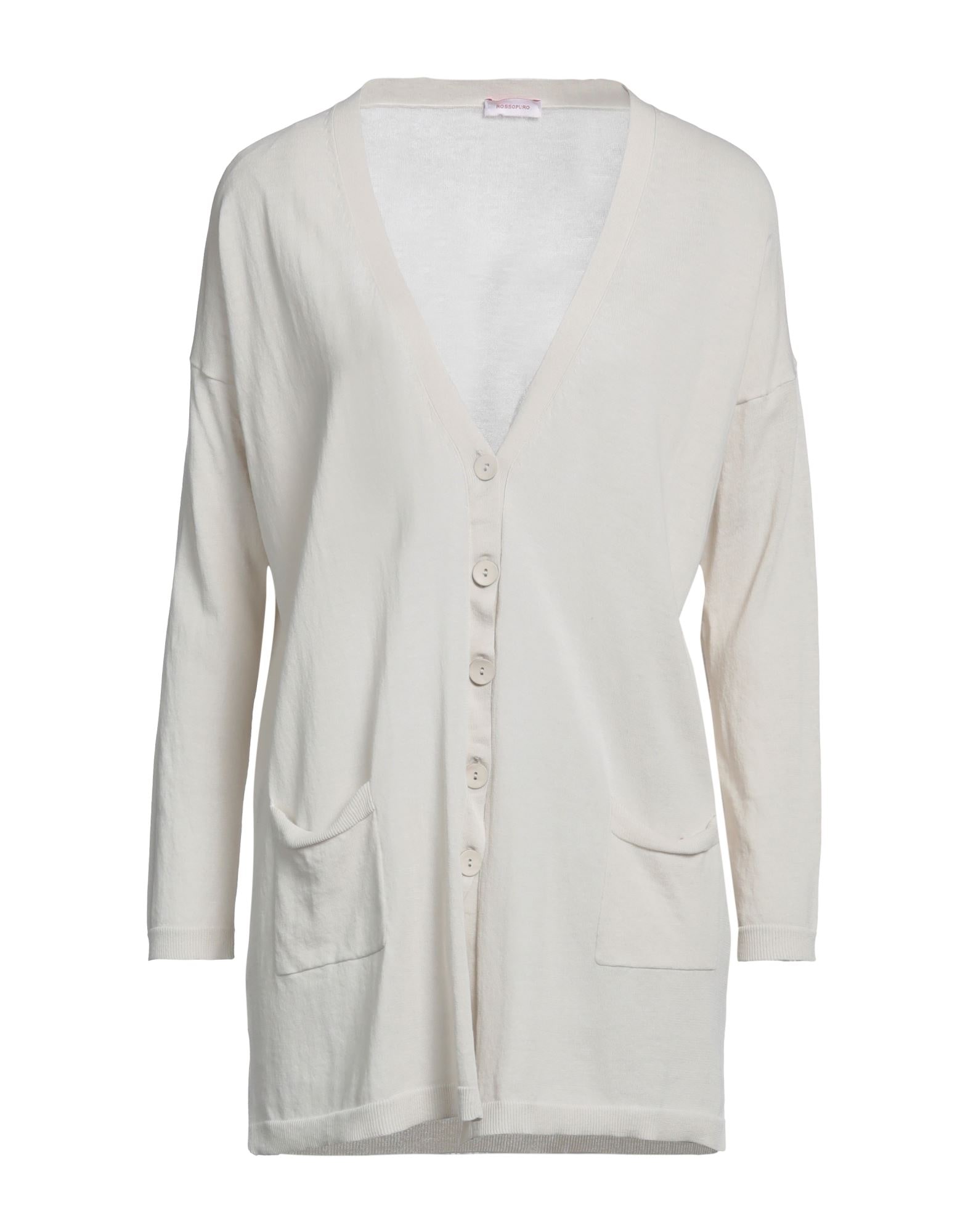 ROSSOPURO - カーディガン