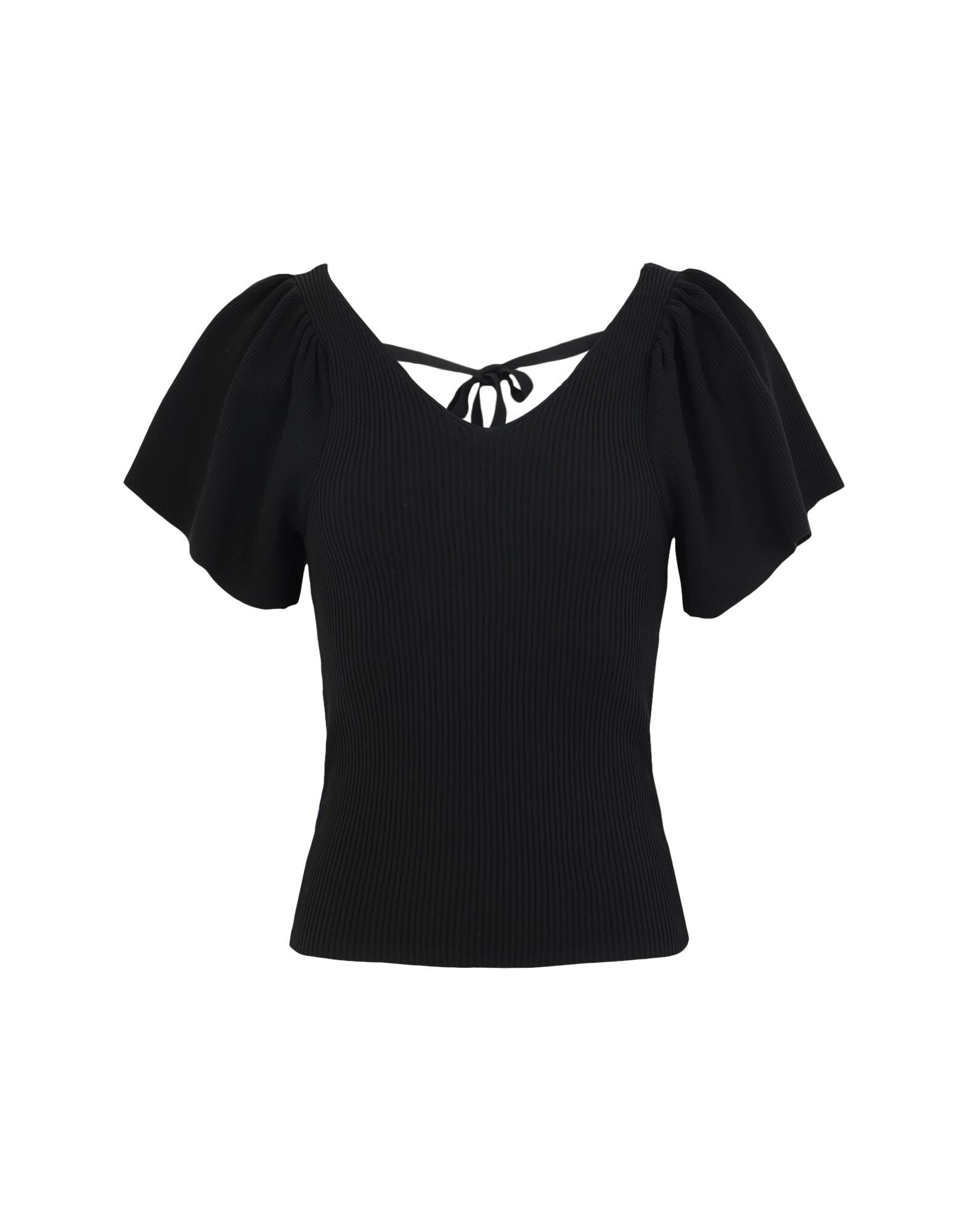 Only Sweaters In Black