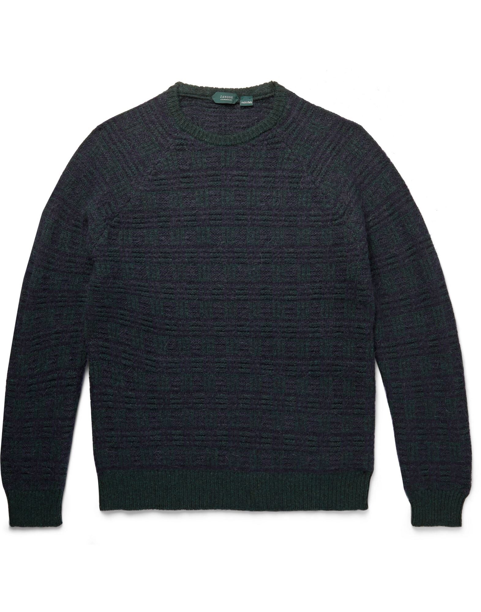 ZANONE - Pullover