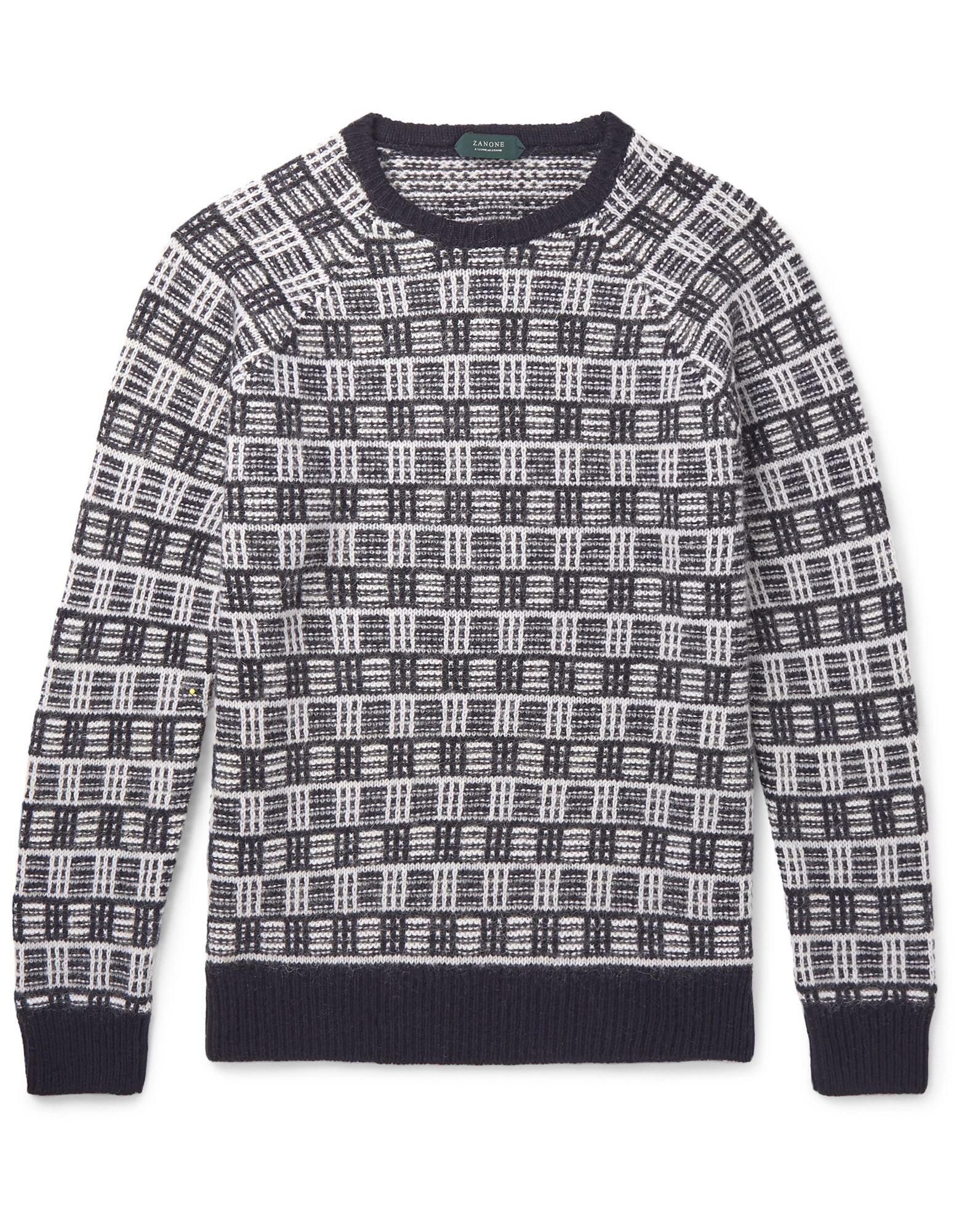 ZANONE - Sweaters