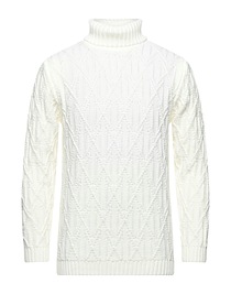 LES COPAINS - Turtleneck