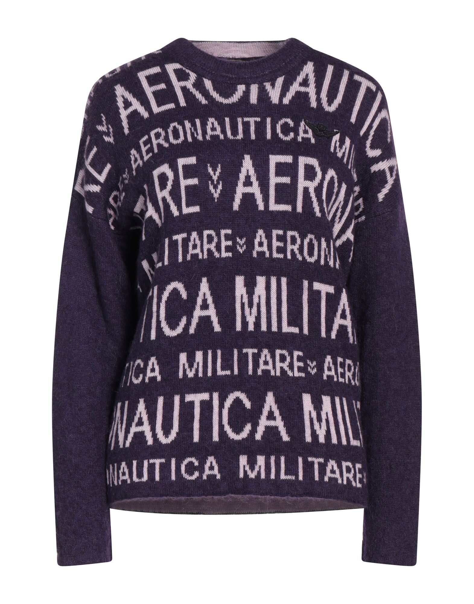 AERONAUTICA MILITARE - Sweaters