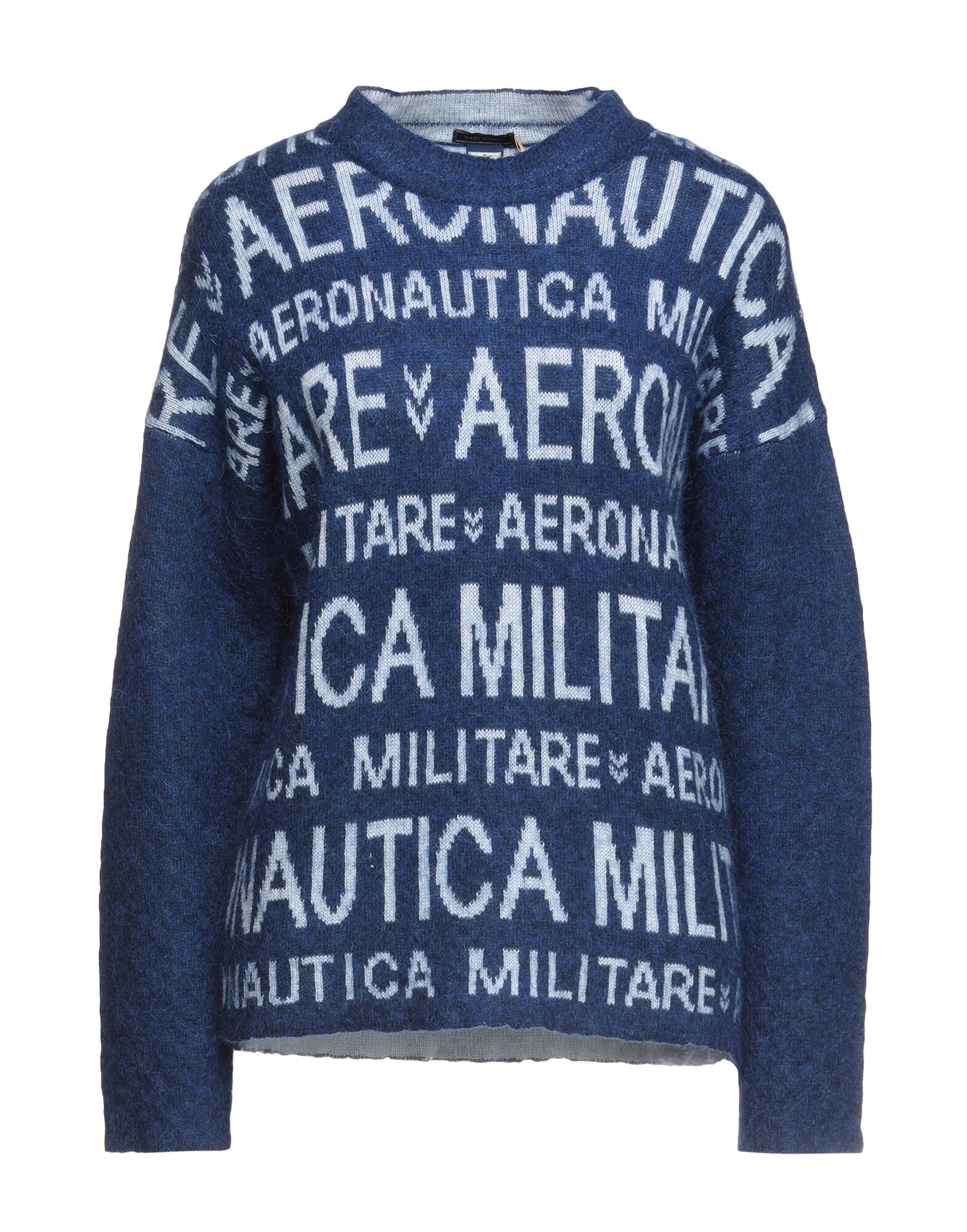 AERONAUTICA MILITARE - Πουλόβερ