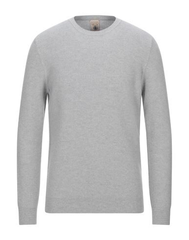 H953 Sweaters In Grey