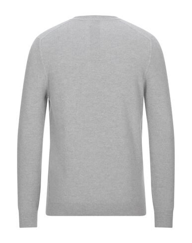 H953 Sweaters In Grey