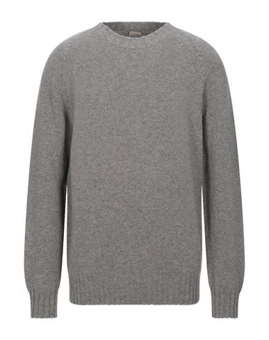 H953 Sweaters In Grey