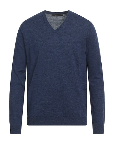 JEORDIE'S Jumper 100% Virgin Wool