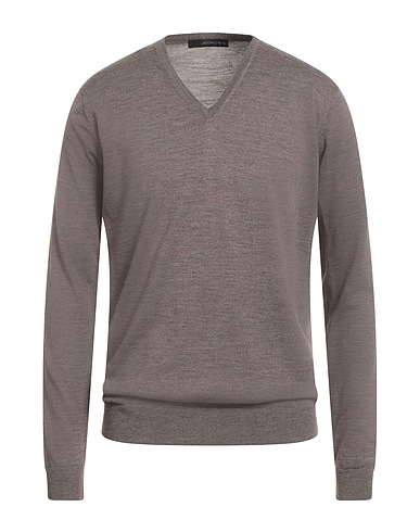 JEORDIE'S Jumper 100% Virgin Wool