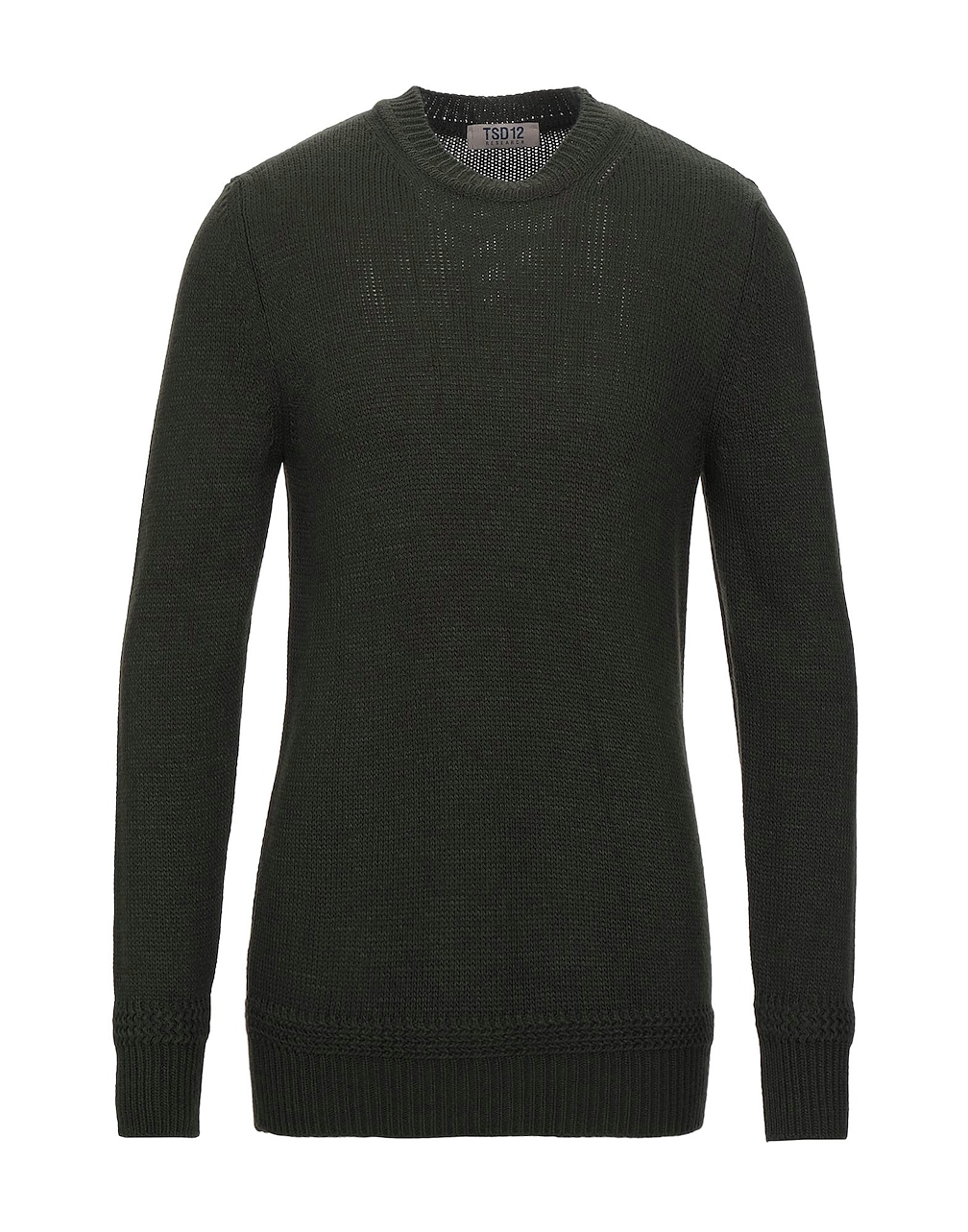 TSD12 - Pullover