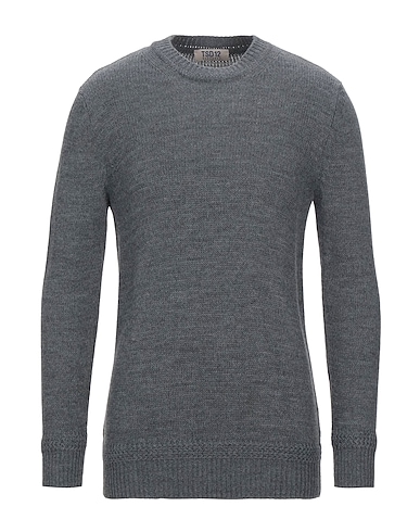 TSD12 Jumper Grey 100% Dralon®