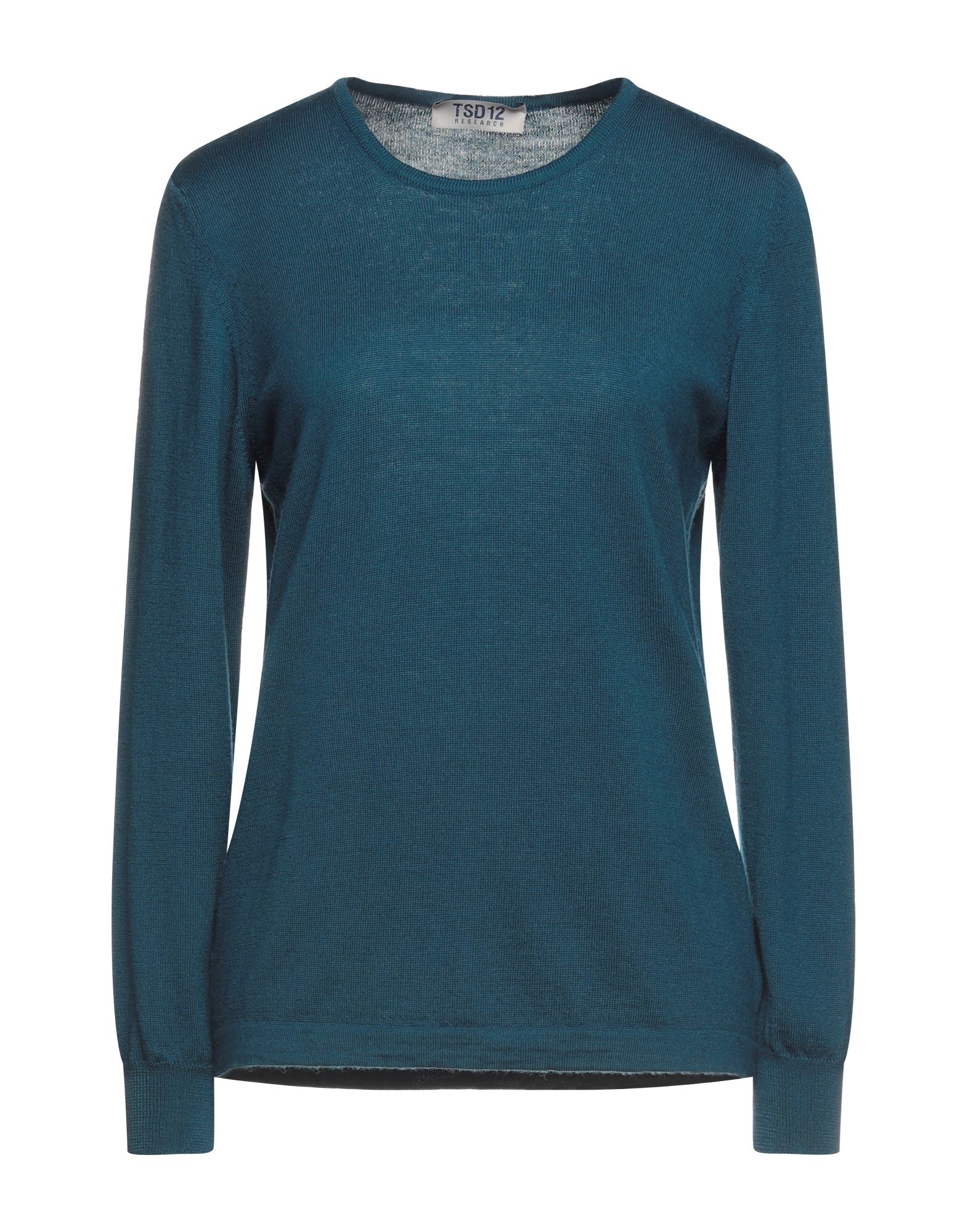 TSD12 - プルオーバー