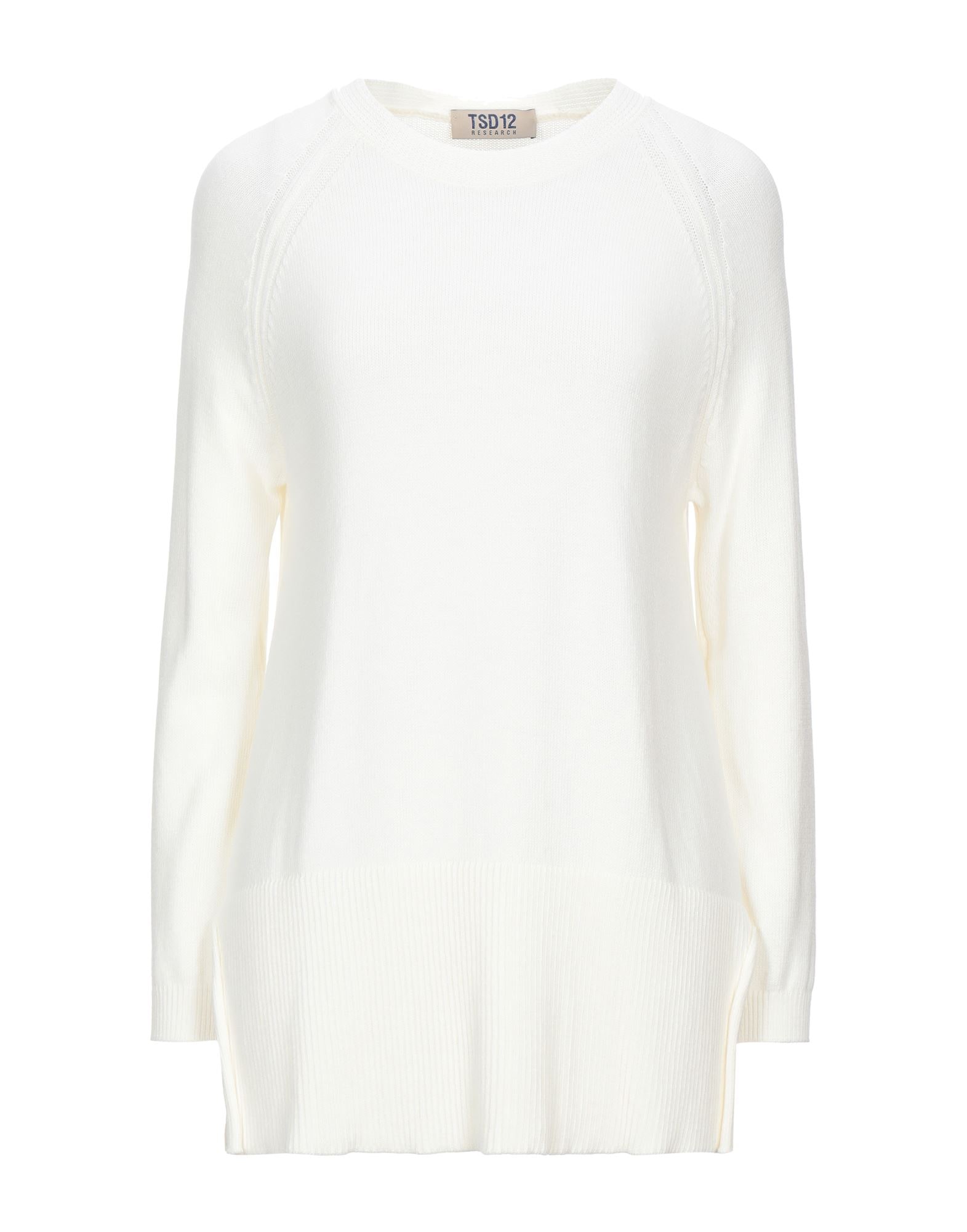 TSD12 - Pullover