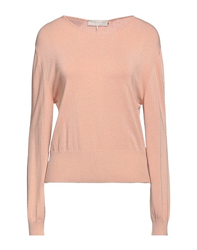 L' AUTRE CHOSE Jumper Blush 68% Viscose, 29% Acrylic, 3% Elastane