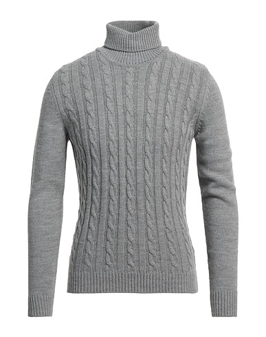 TSD12 Dolcevita Grigio 100% Dralon®