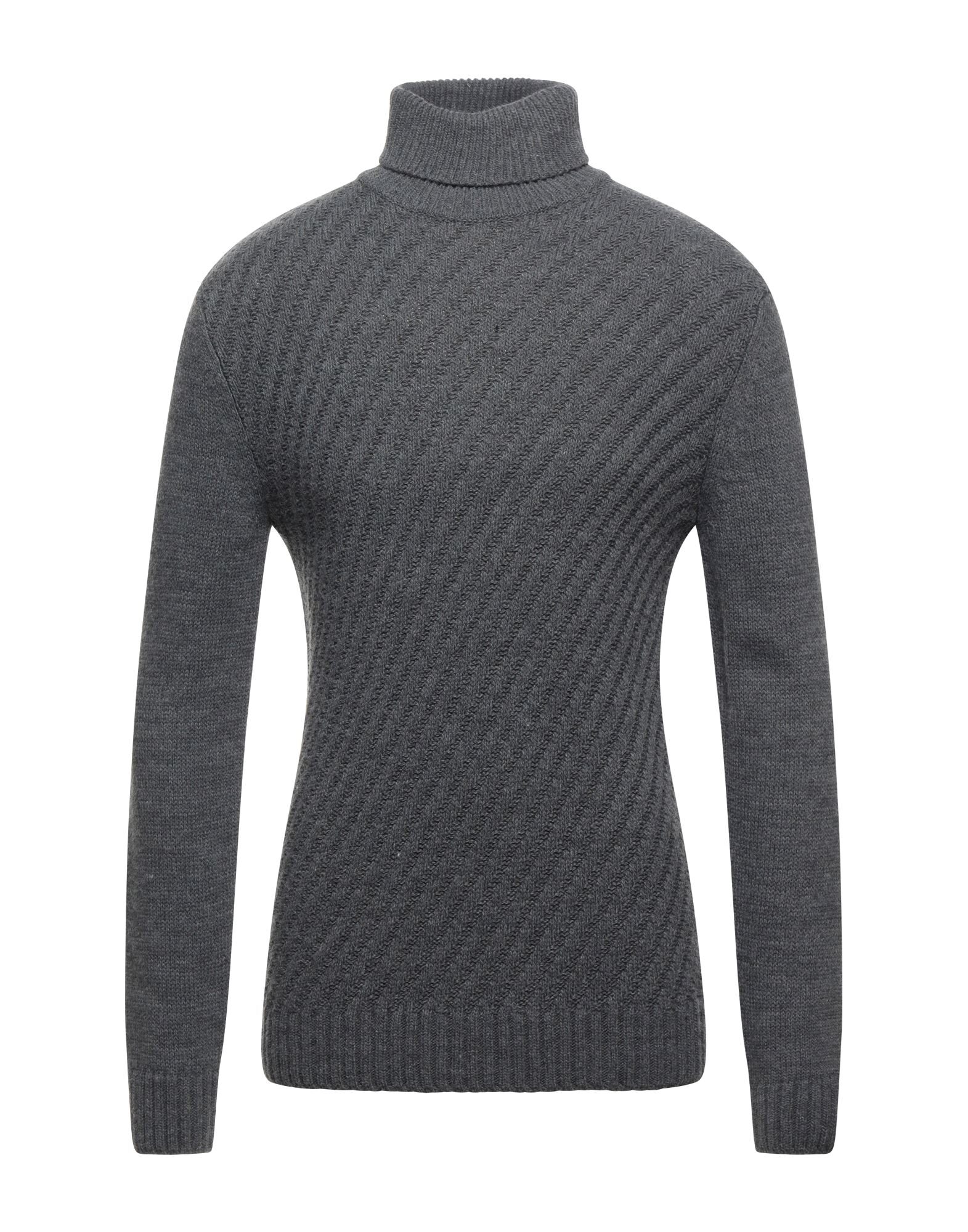 TSD12 - Cols roulés