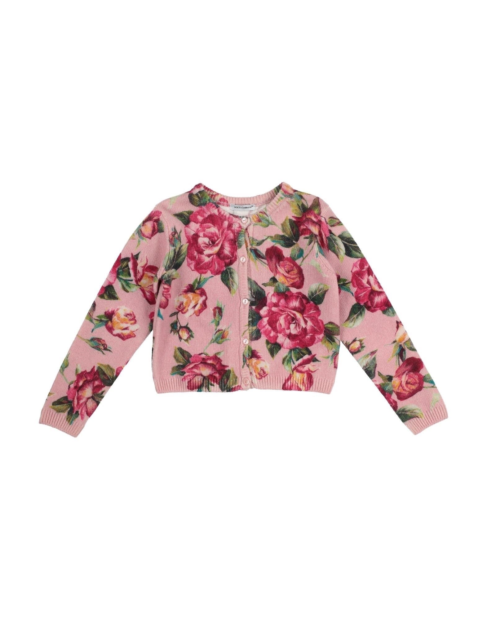 DOLCE&GABBANA - Cardigans