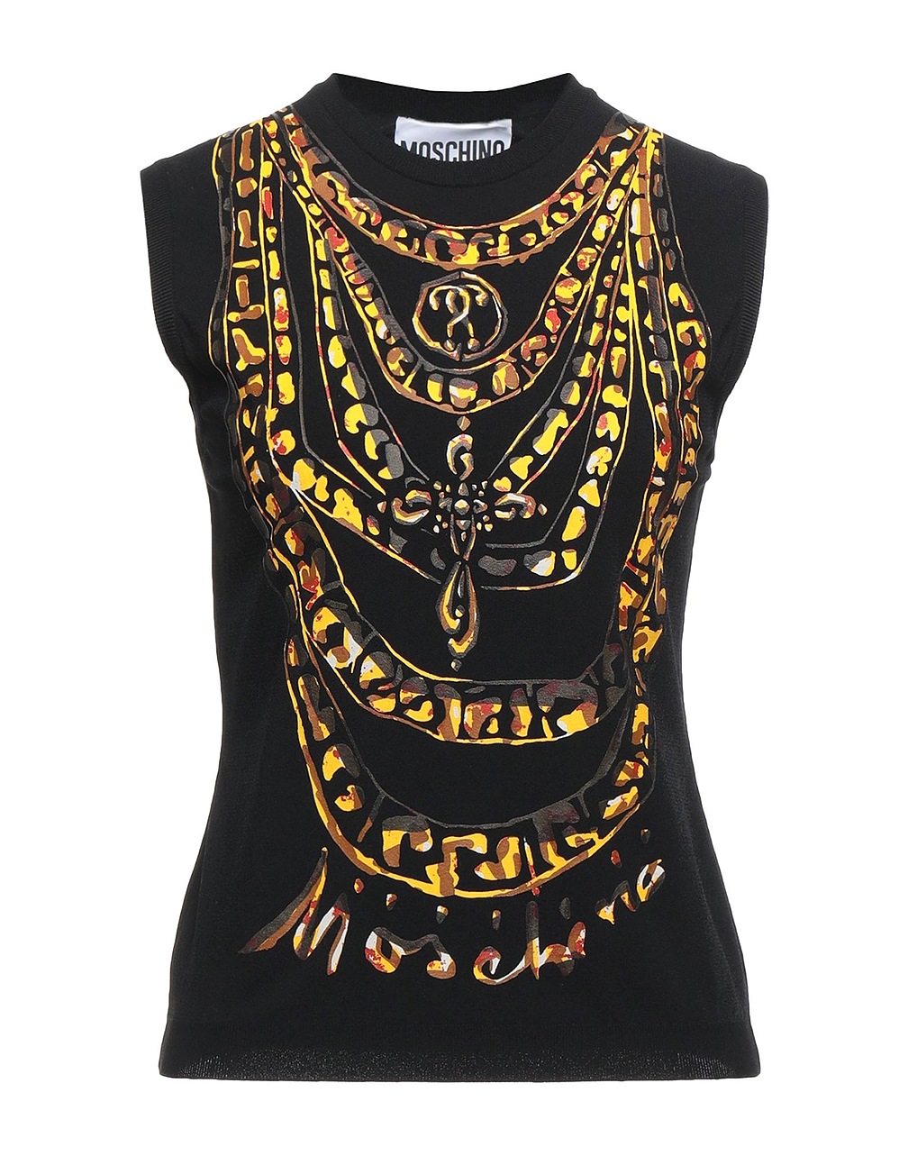 MOSCHINO - Sweaters