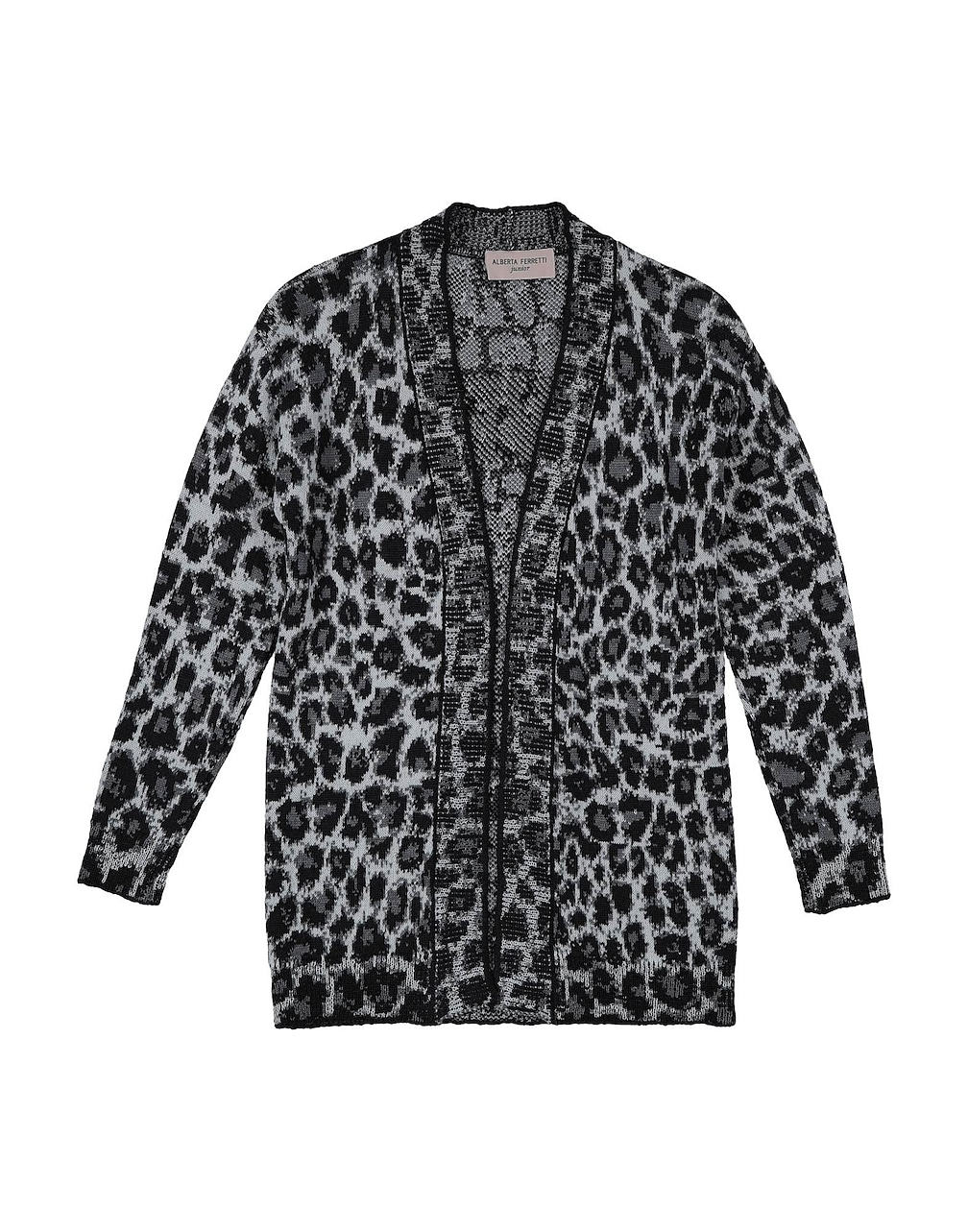 ALBERTA FERRETTI - Cardigans