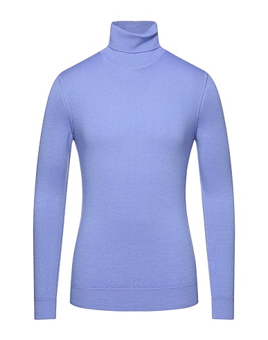 TSD12 Dolcevita Lilla 50% Lana Merino, 50% Acrilico