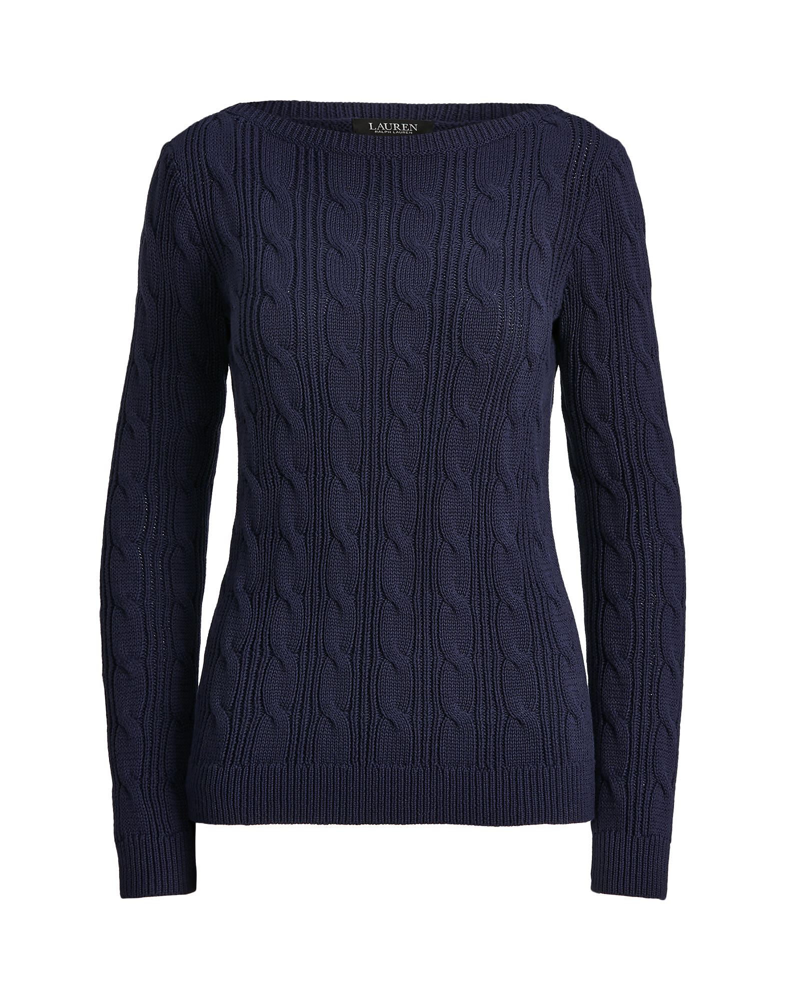 LAUREN RALPH LAUREN - Sweaters