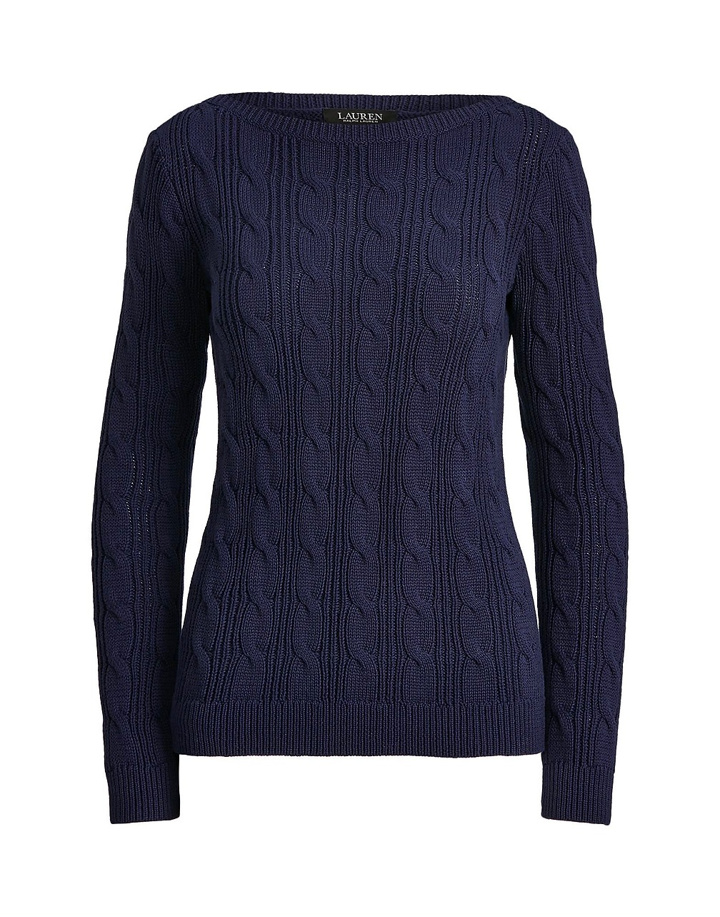 LAUREN RALPH LAUREN - Sweaters