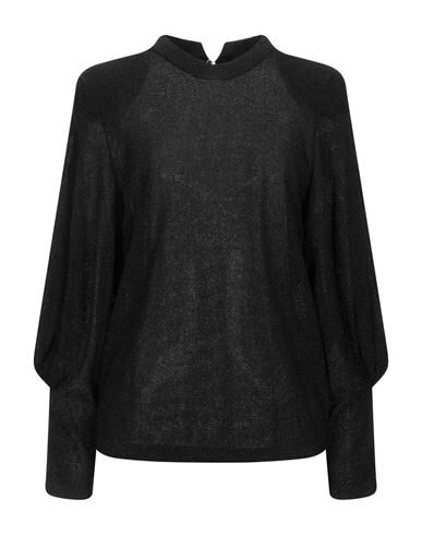 Circus Hotel Sweaters In Black