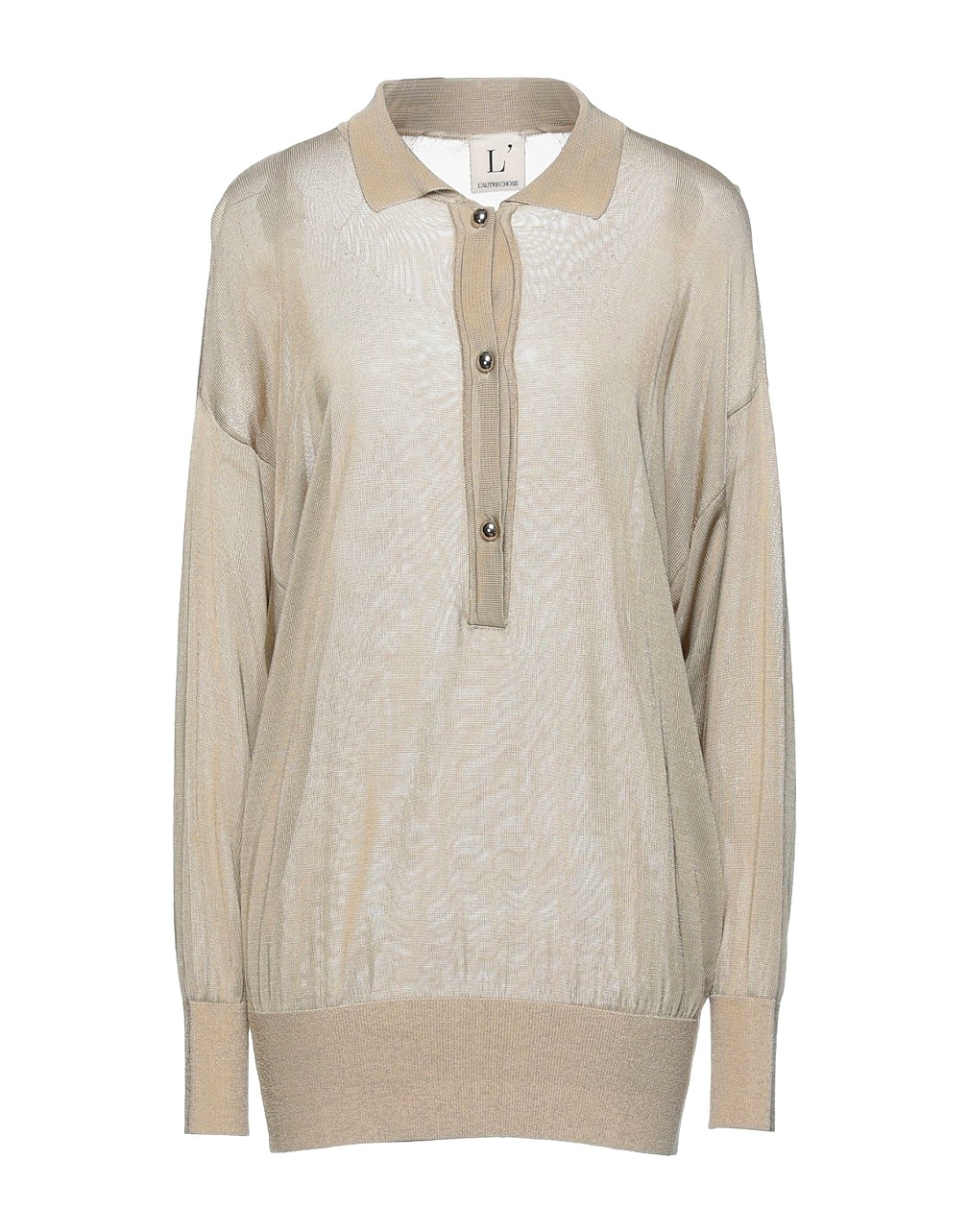 L' AUTRE CHOSE - Sweaters