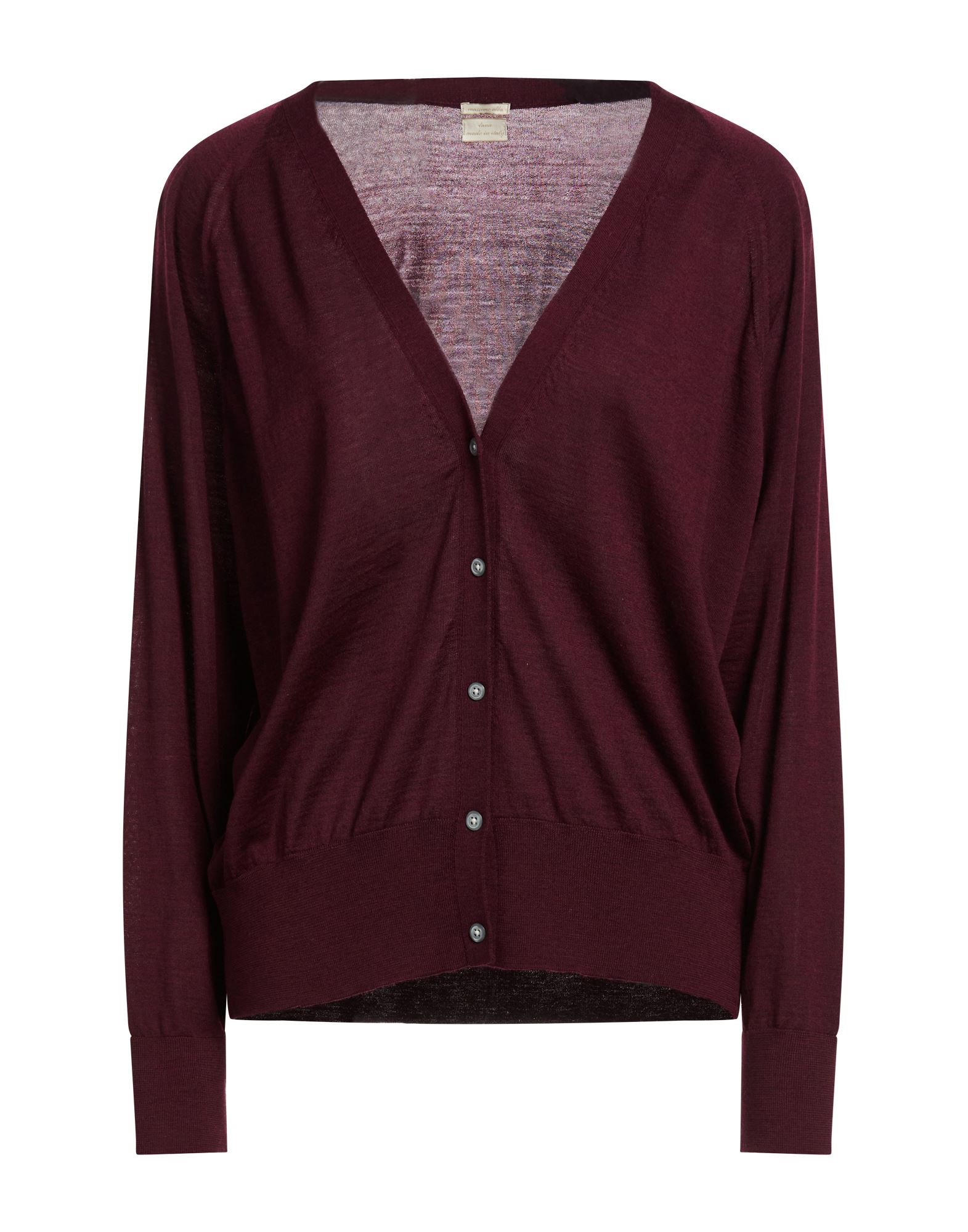 MASSIMO ALBA - Cardigans