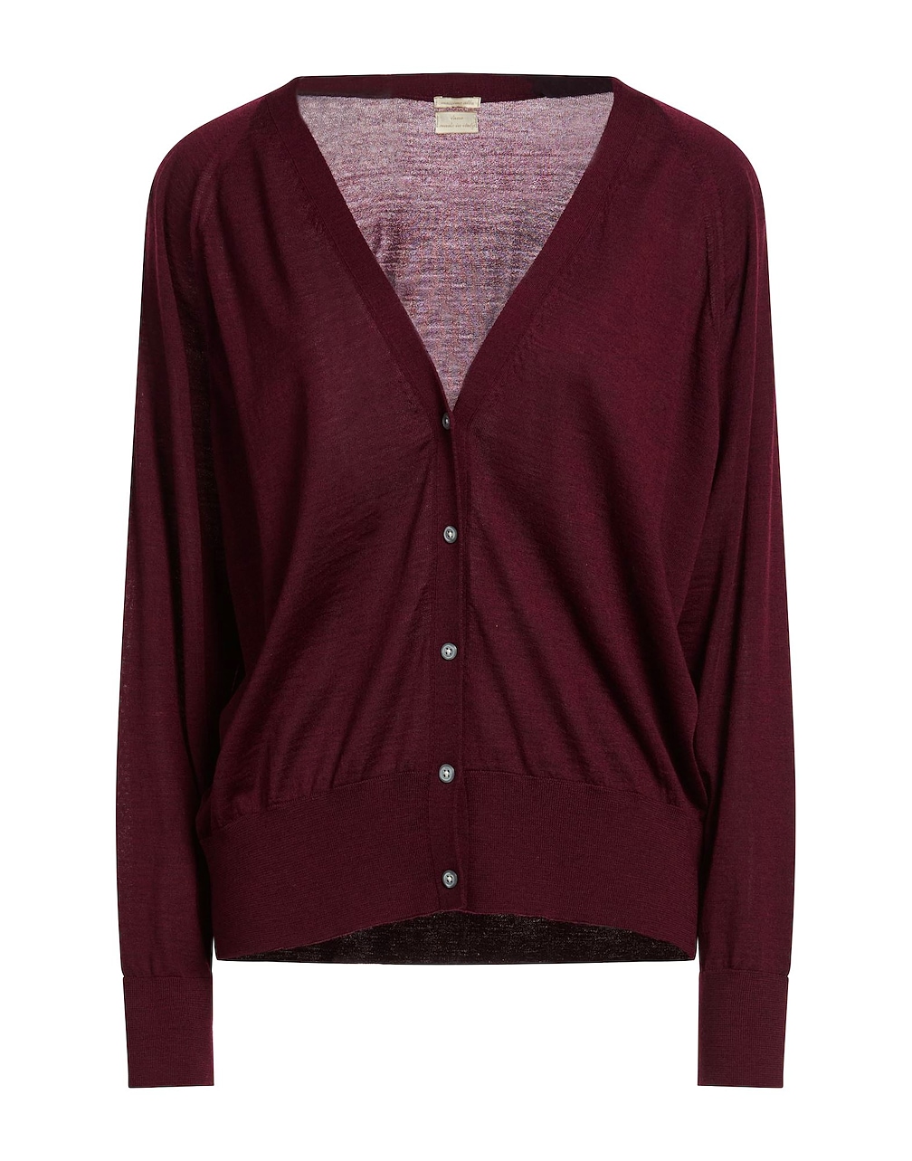 MASSIMO ALBA - Cardigans