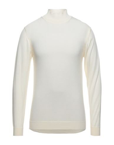 Daniele Fiesoli Turtlenecks In Ivory